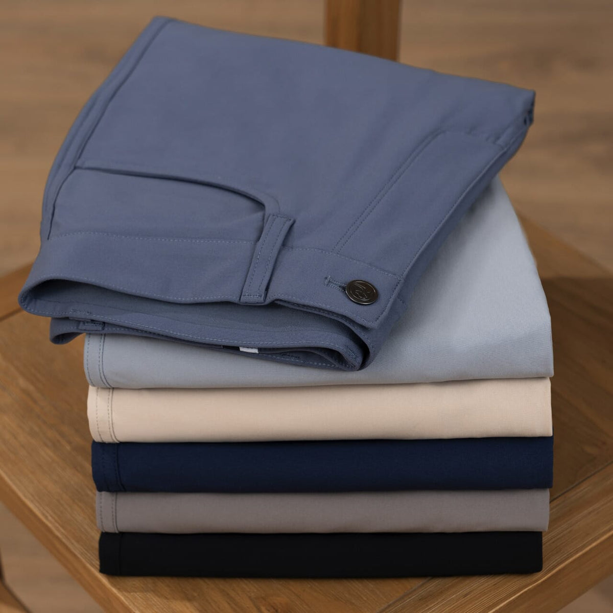 Rhoback men's performance apparel
