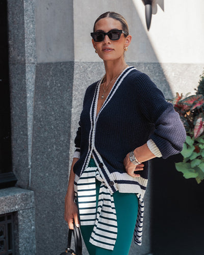 Rhoback women's sweaters