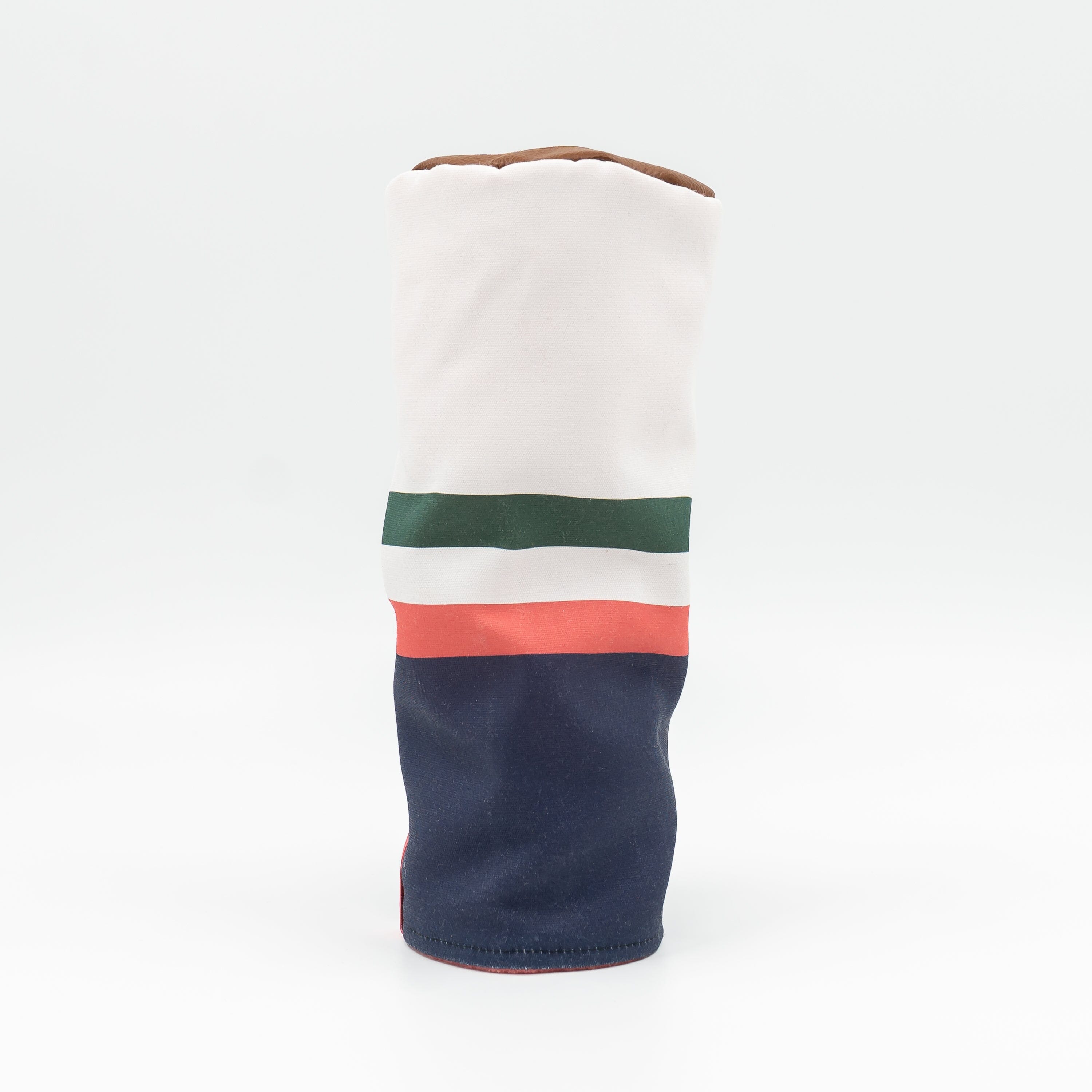 Alternative view of The Azalea Block Fairway Cover