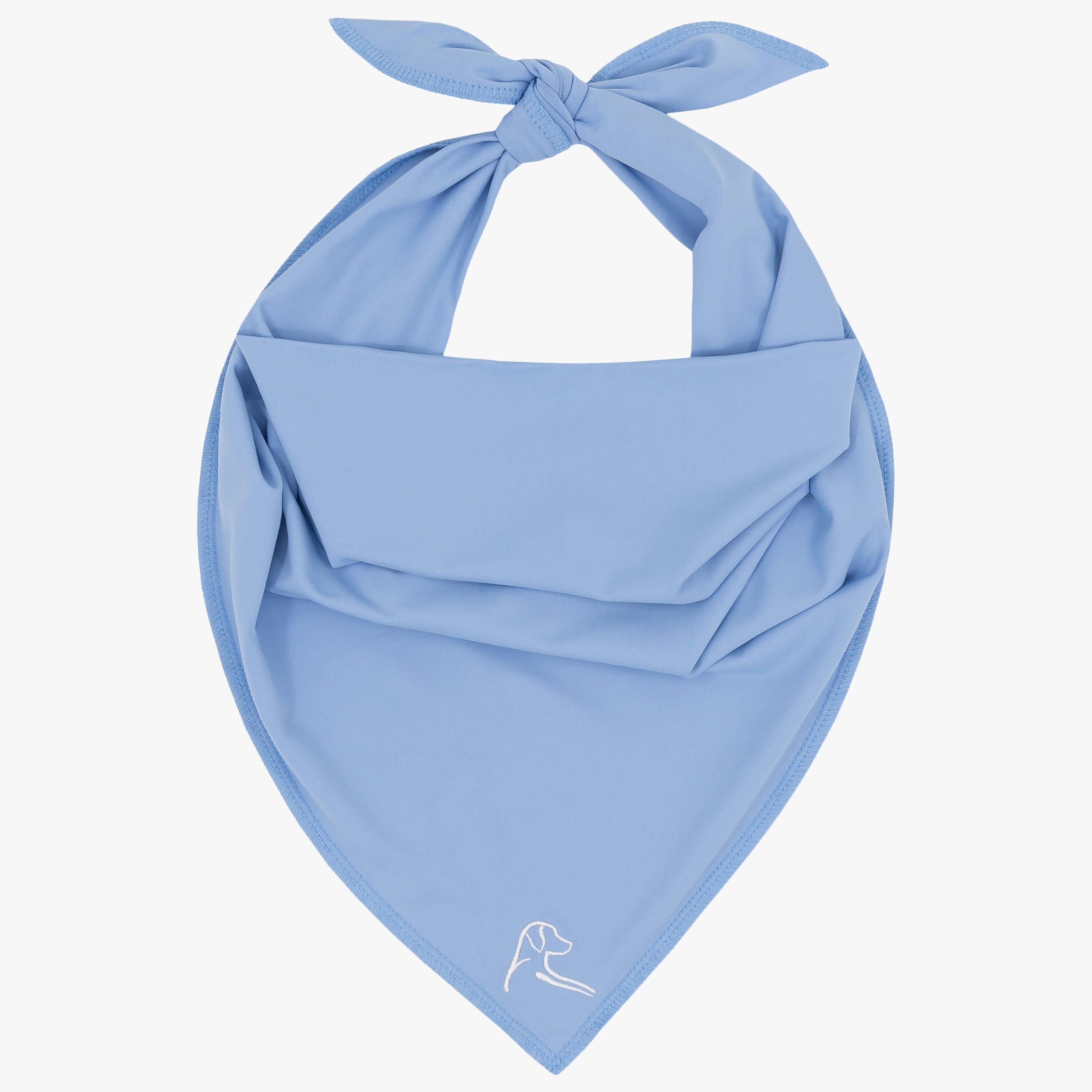 Solid | Performance Bandana | Solid - Oxford Blue