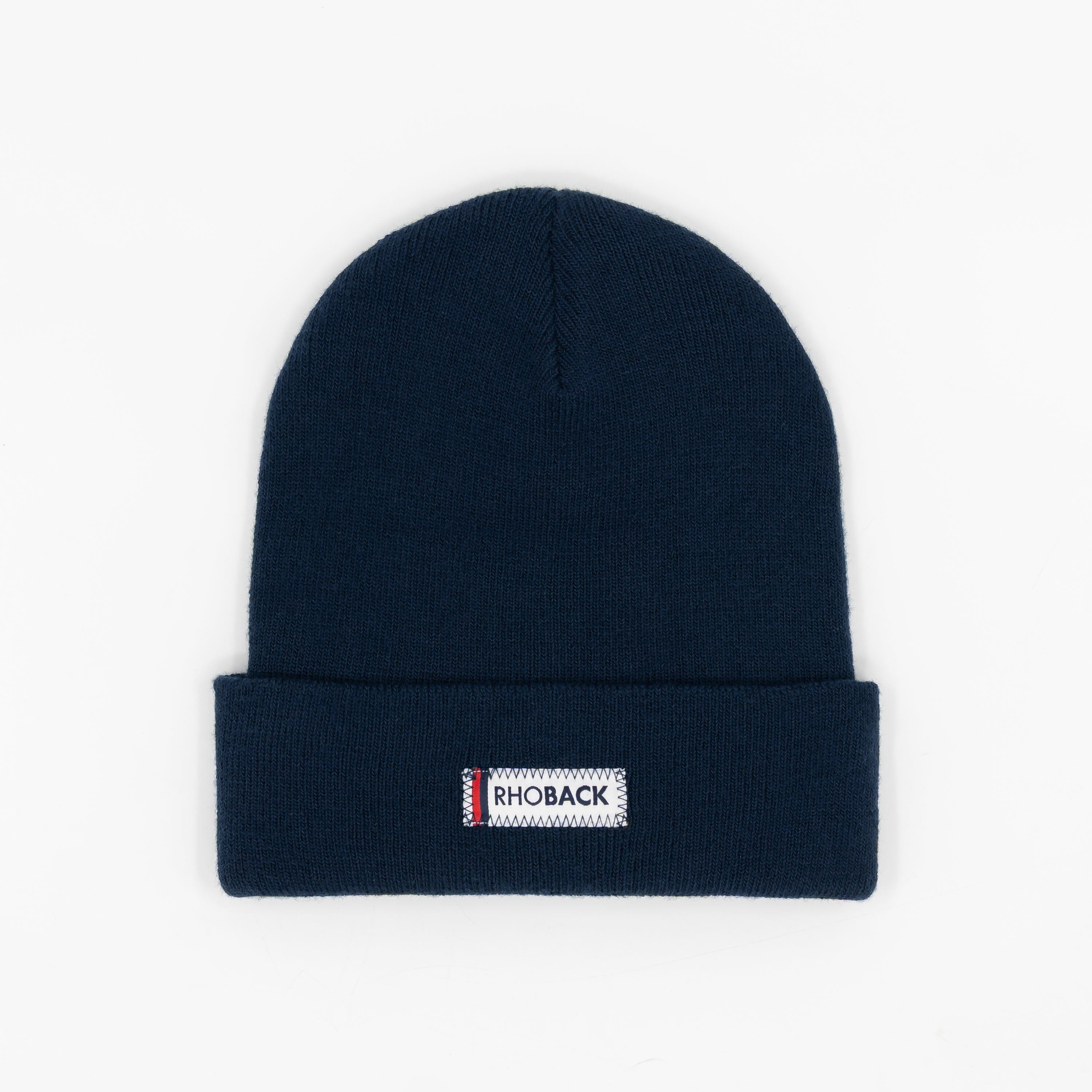 Everyday Beanie | Solid - Fleet Navy
