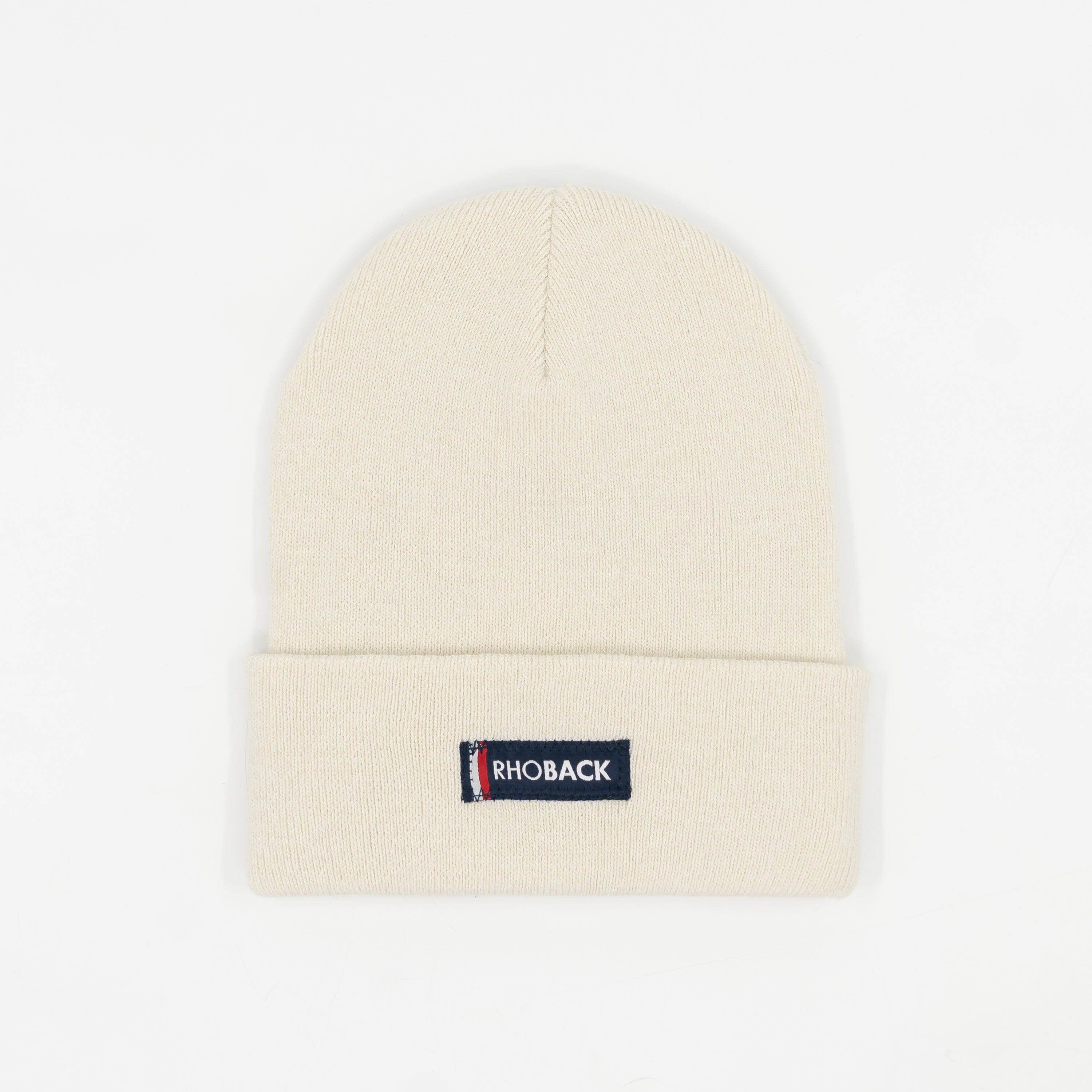 Everyday Beanie | Solid - Ivory