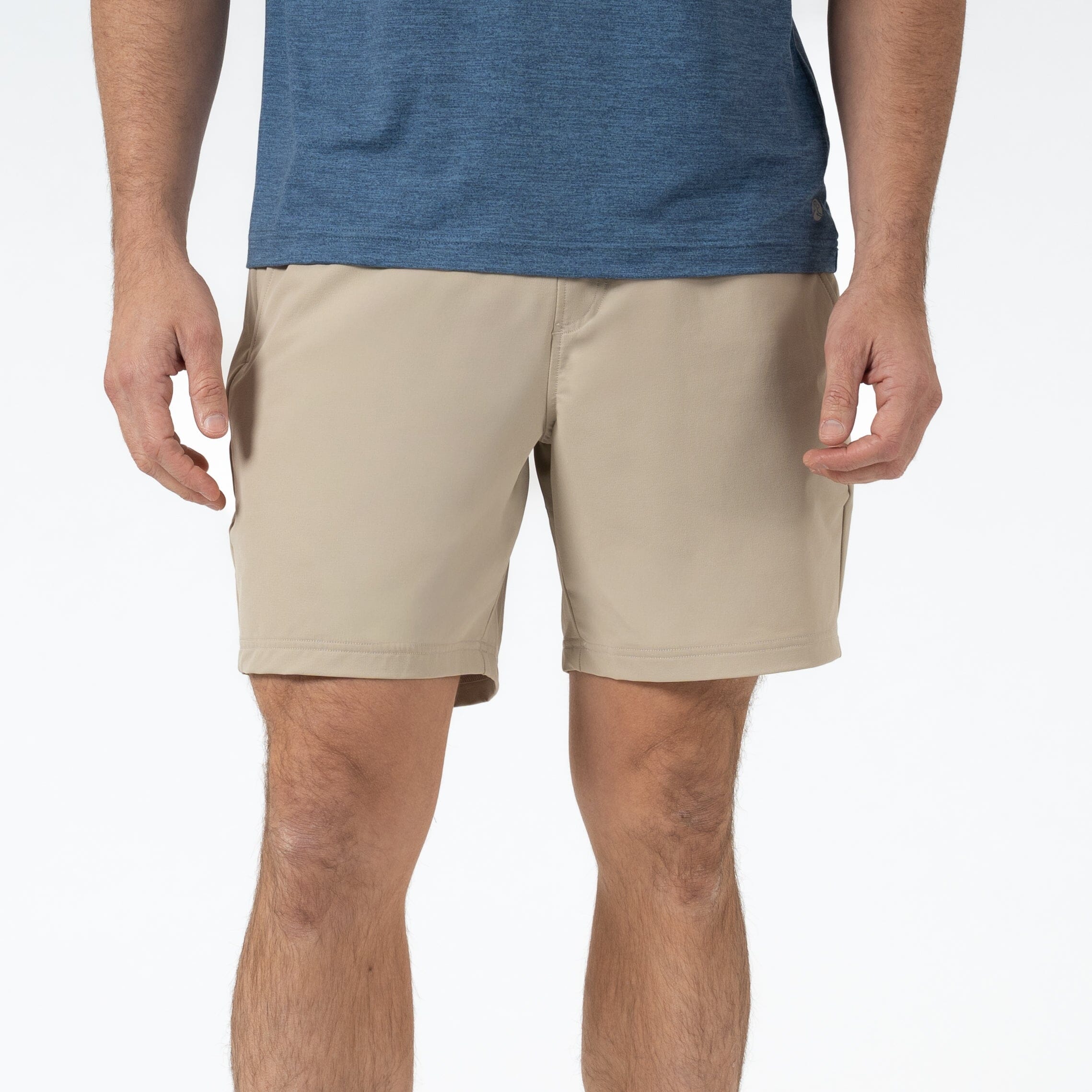 Everyday Short | Solid - Dune