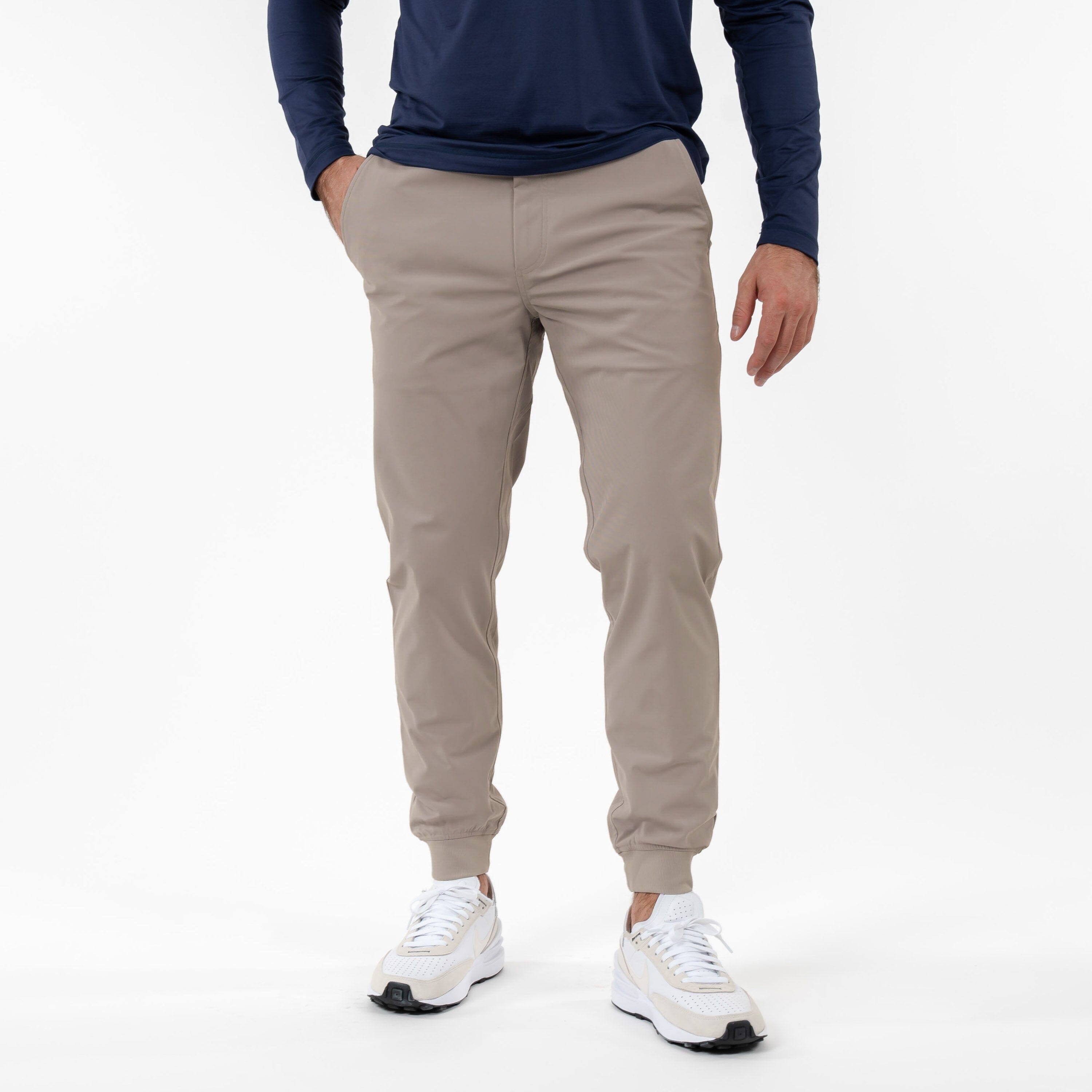 Delta Performance Jogger | Solid - Greyhawk