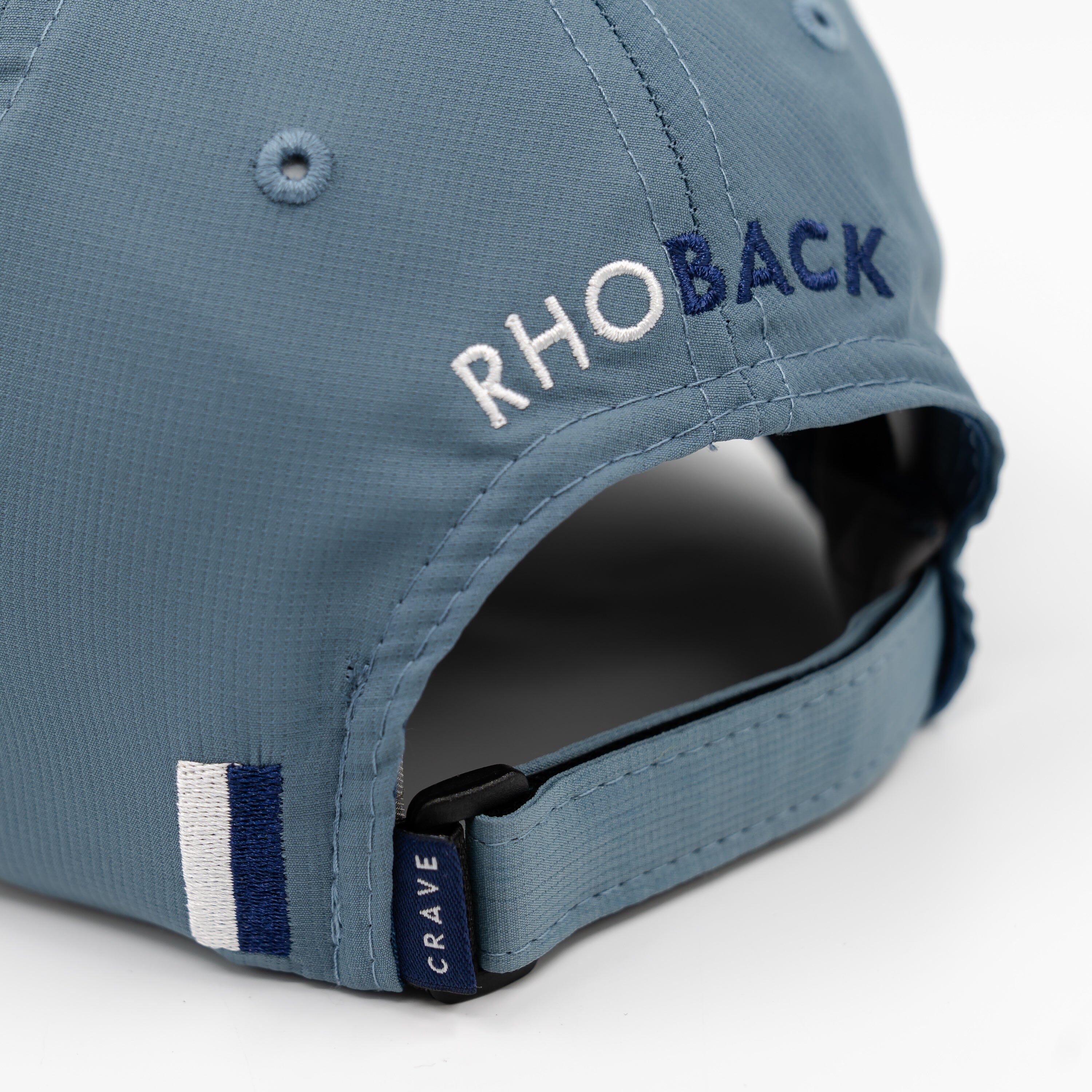 Alternative view of The Poly (Regular Fit) | Solid - Agave