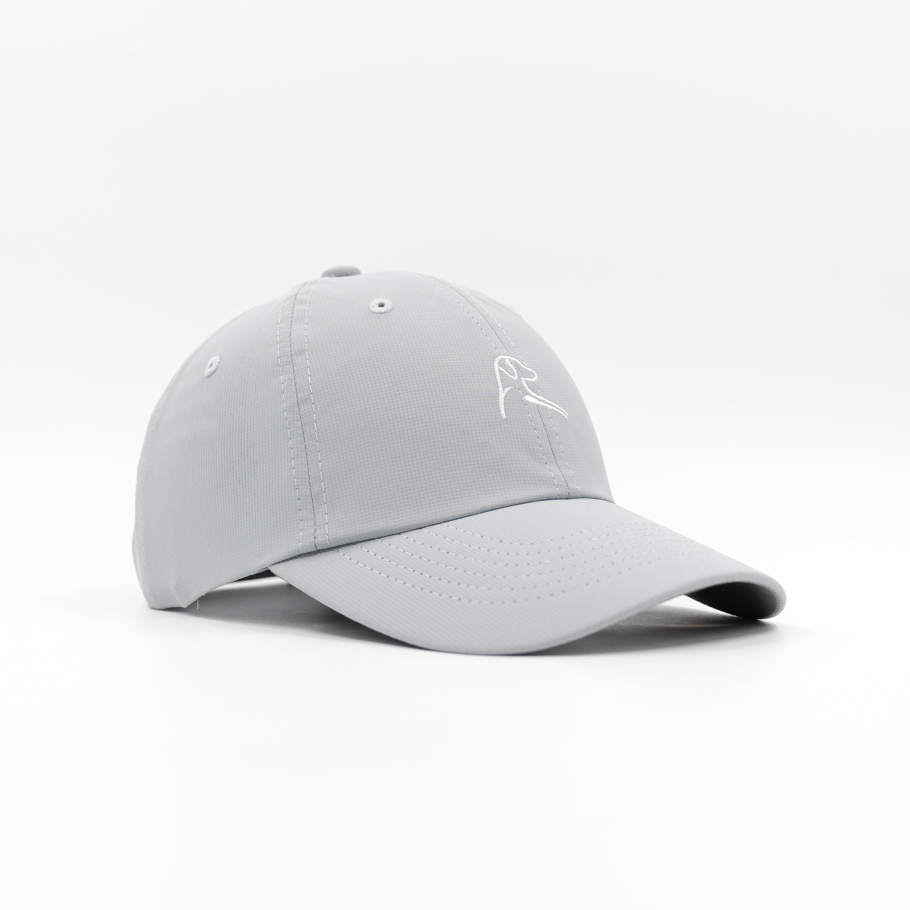 The Poly (Regular Fit) | Solid - Greystone