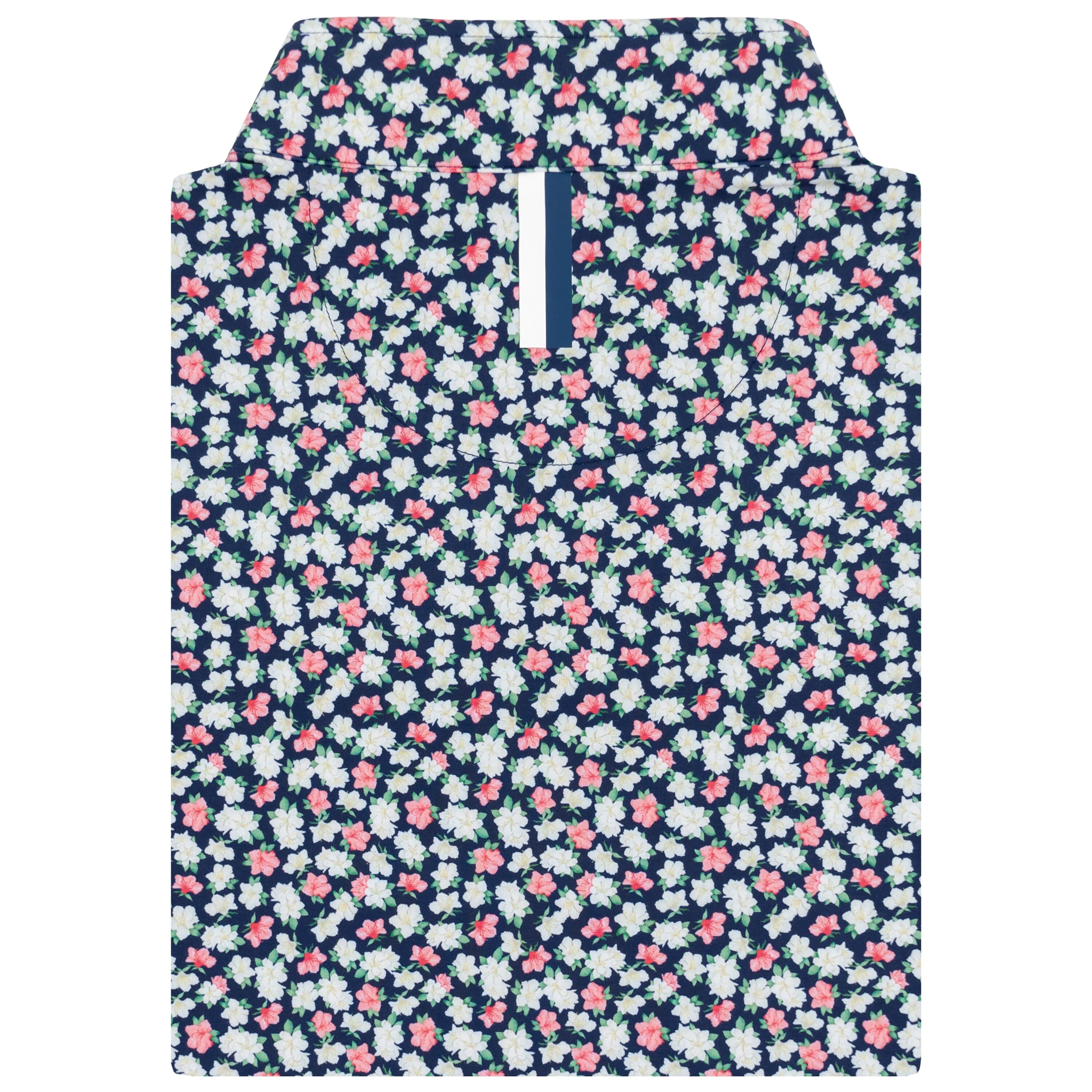 Alternative view of Azalea Performance Q-Zip | The Spring Azalea - Admiral Navy