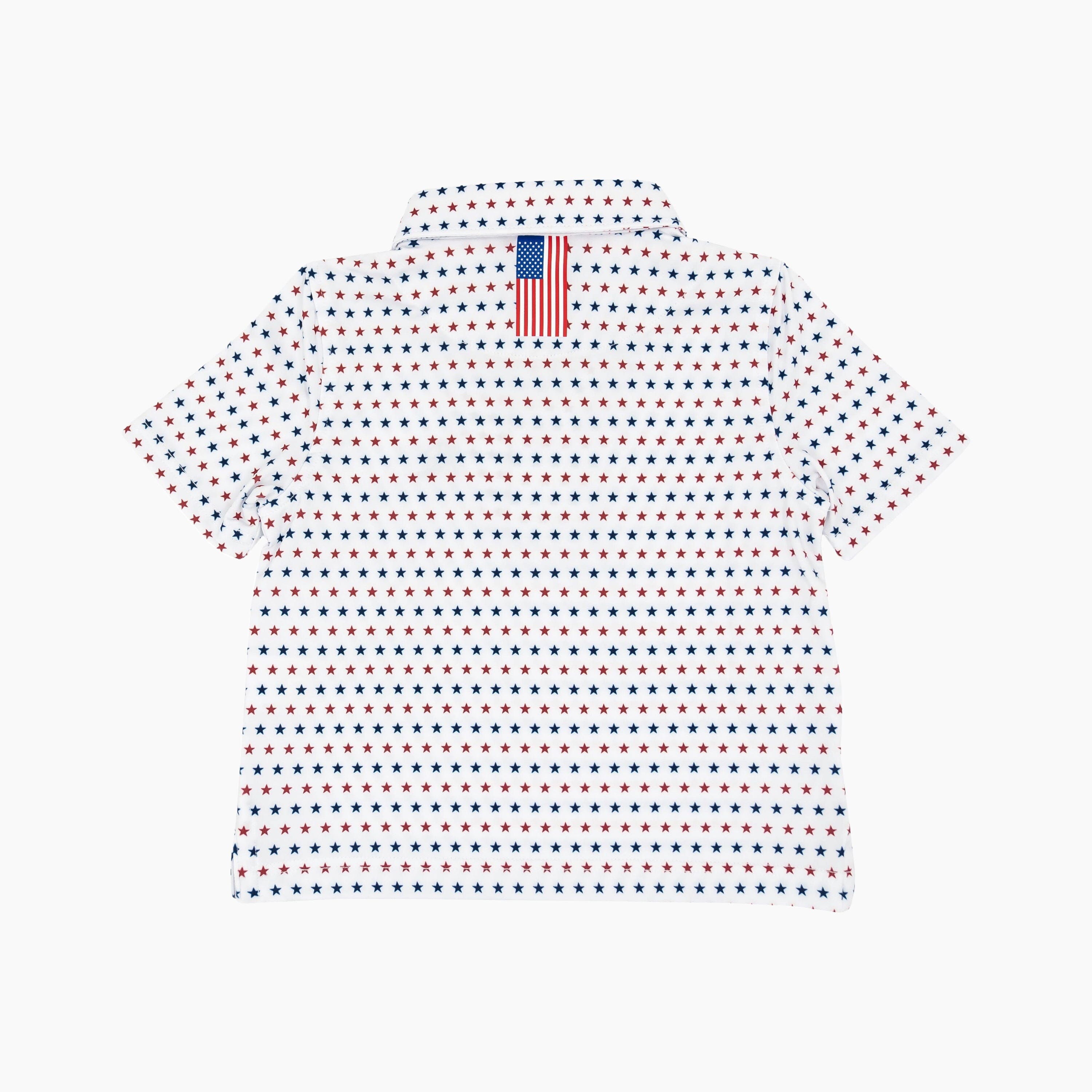Alternative view of The Lil' States