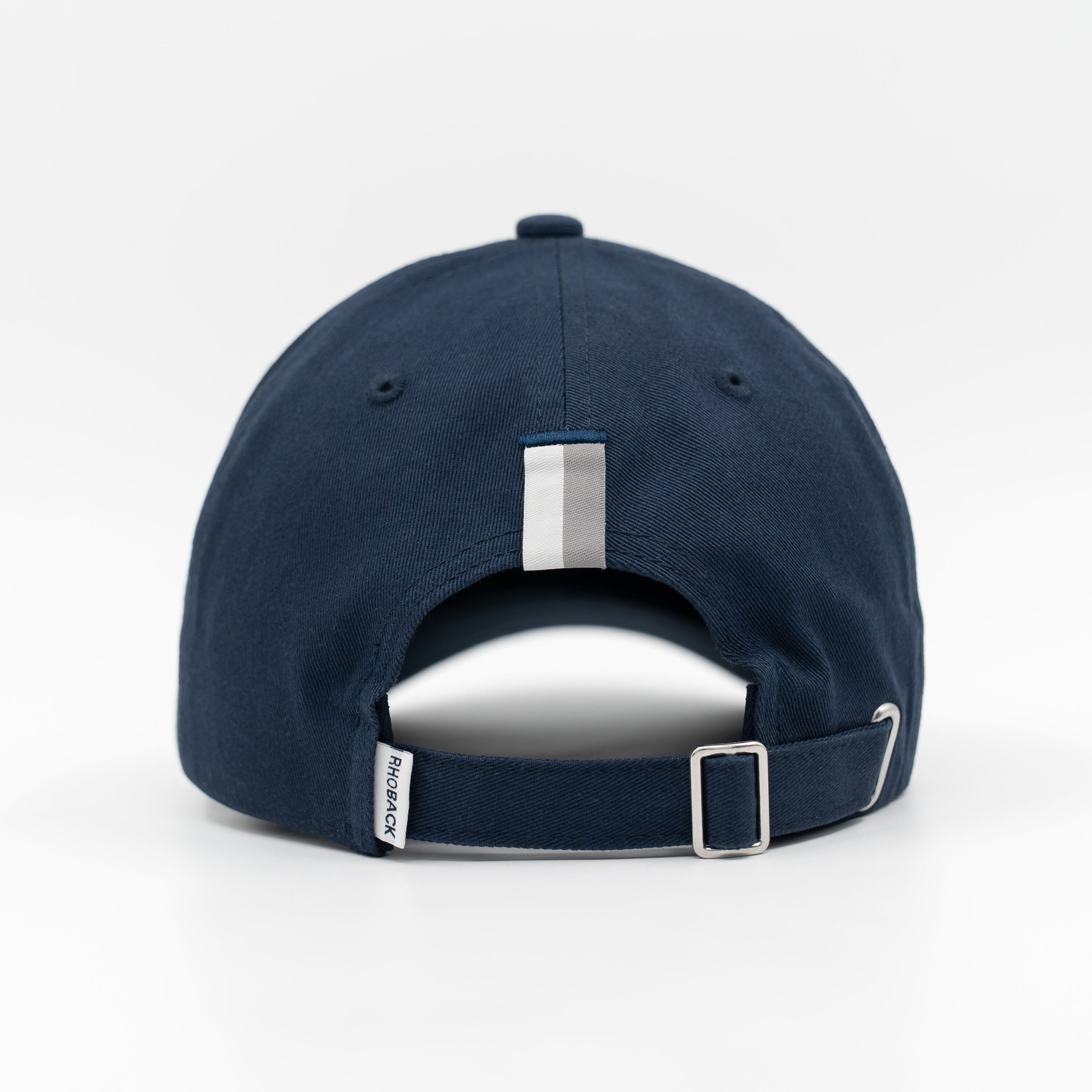 Alternative view of The Classic | Solid - Indigo Blue