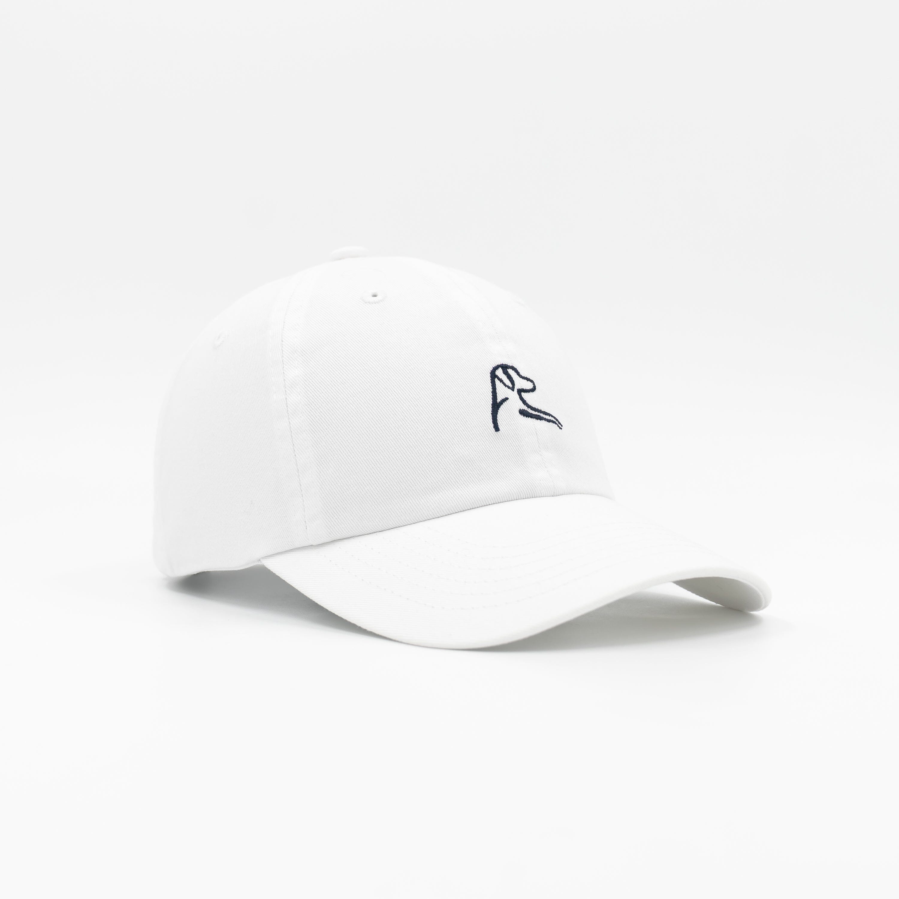 The Classic | Solid - White