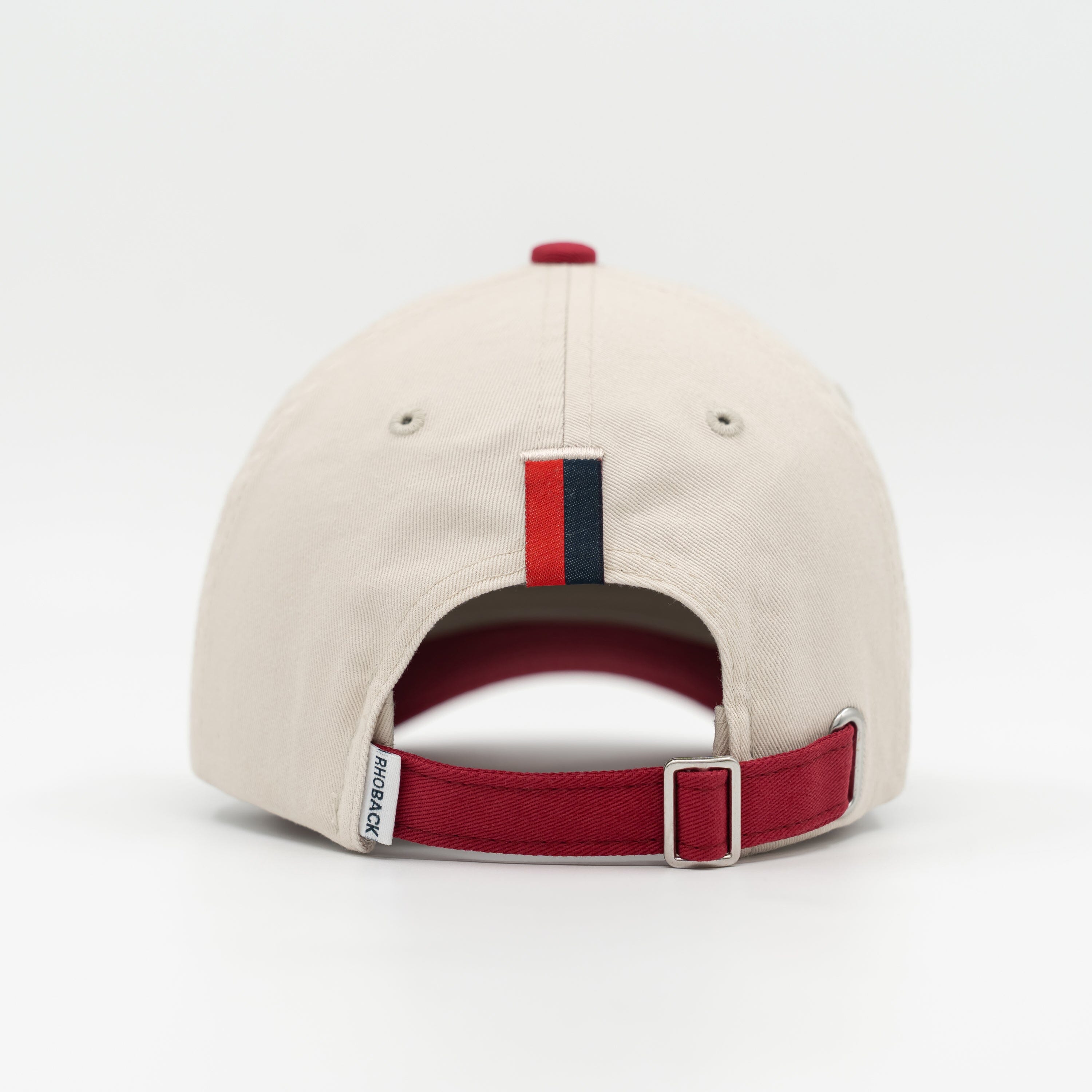 Alternative view of The Star Classic | Solid - Stone/Red