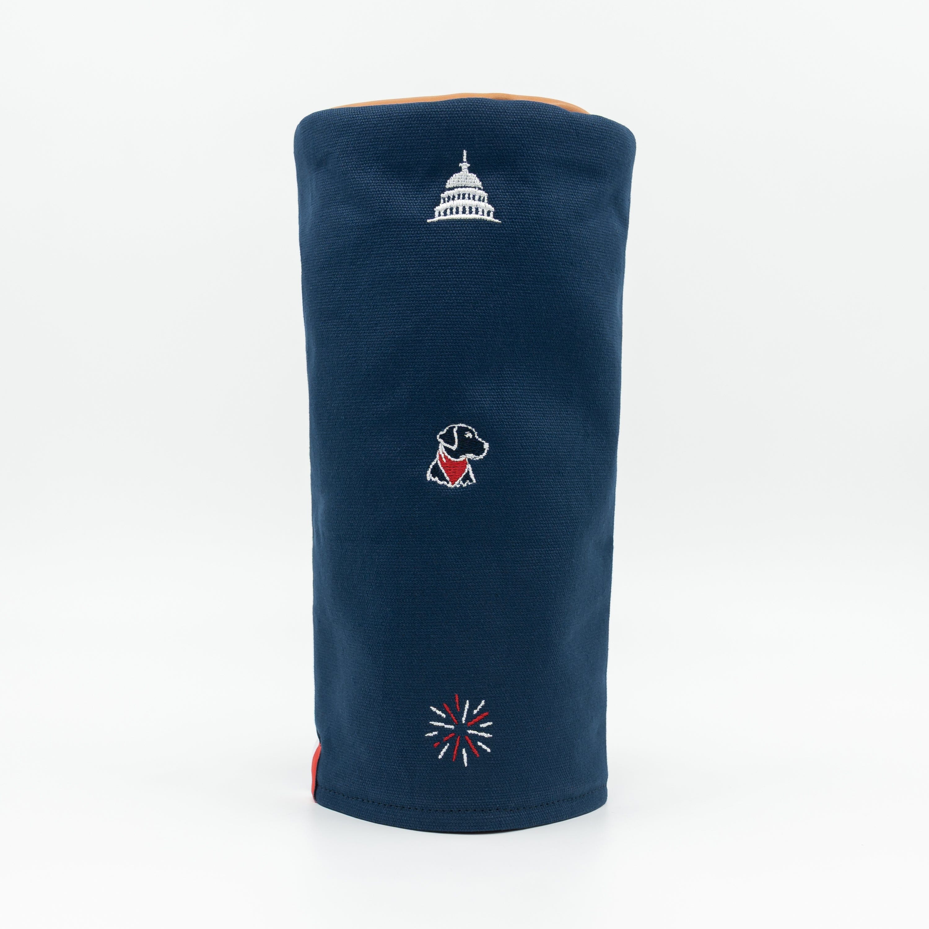The USA Icon Driver Cover