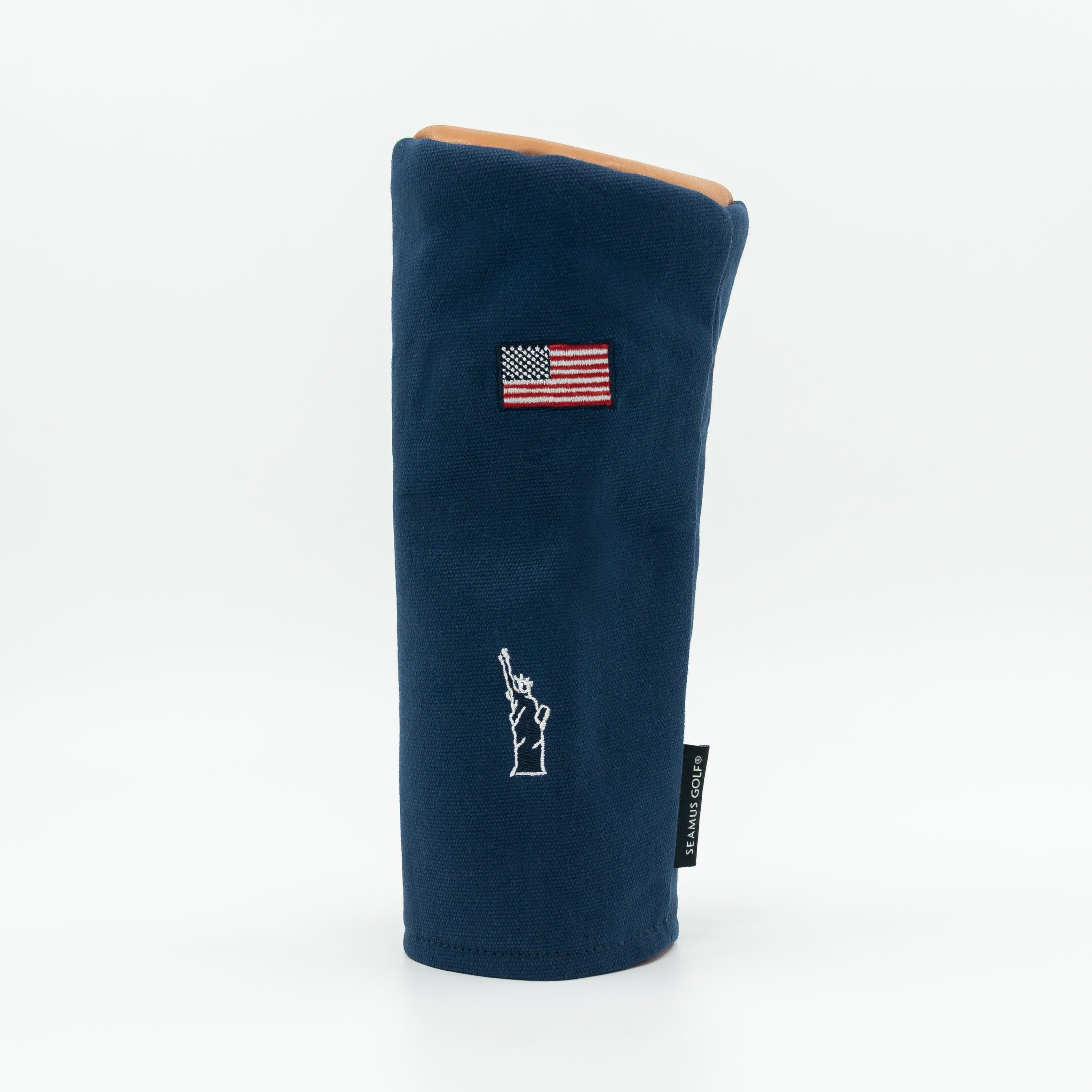 Alternative view of The USA Icon Fairway Cover