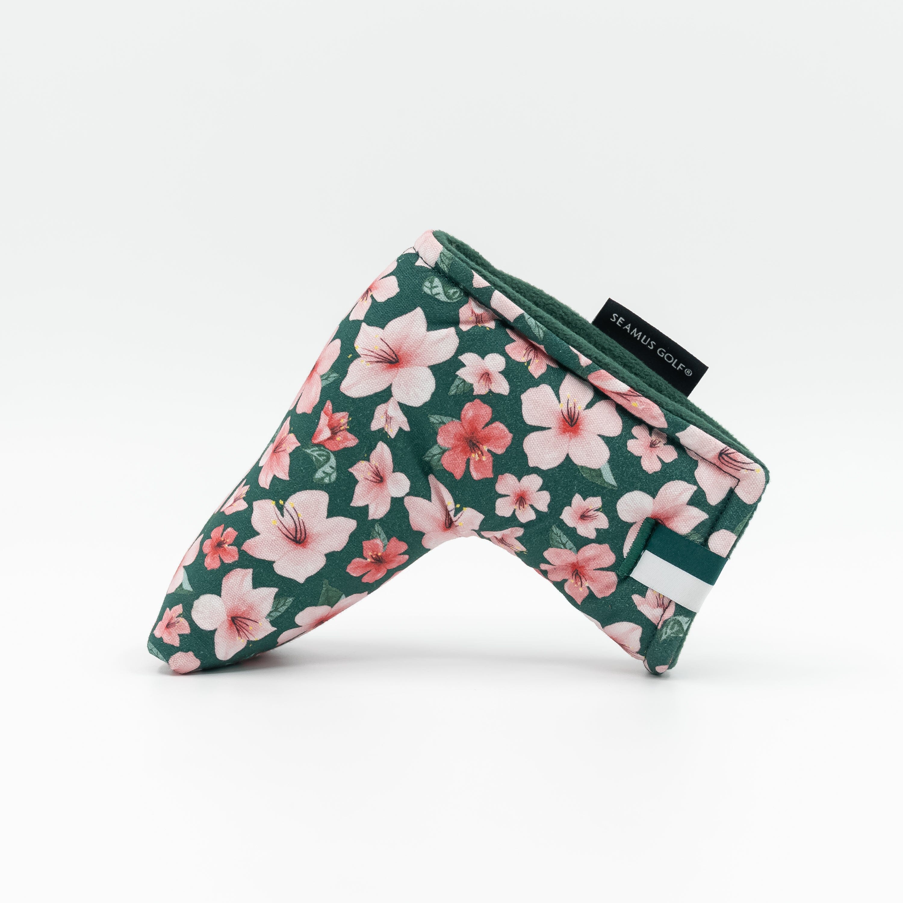 Alternative view of The Azalea 2.0 Blade Putter Cover