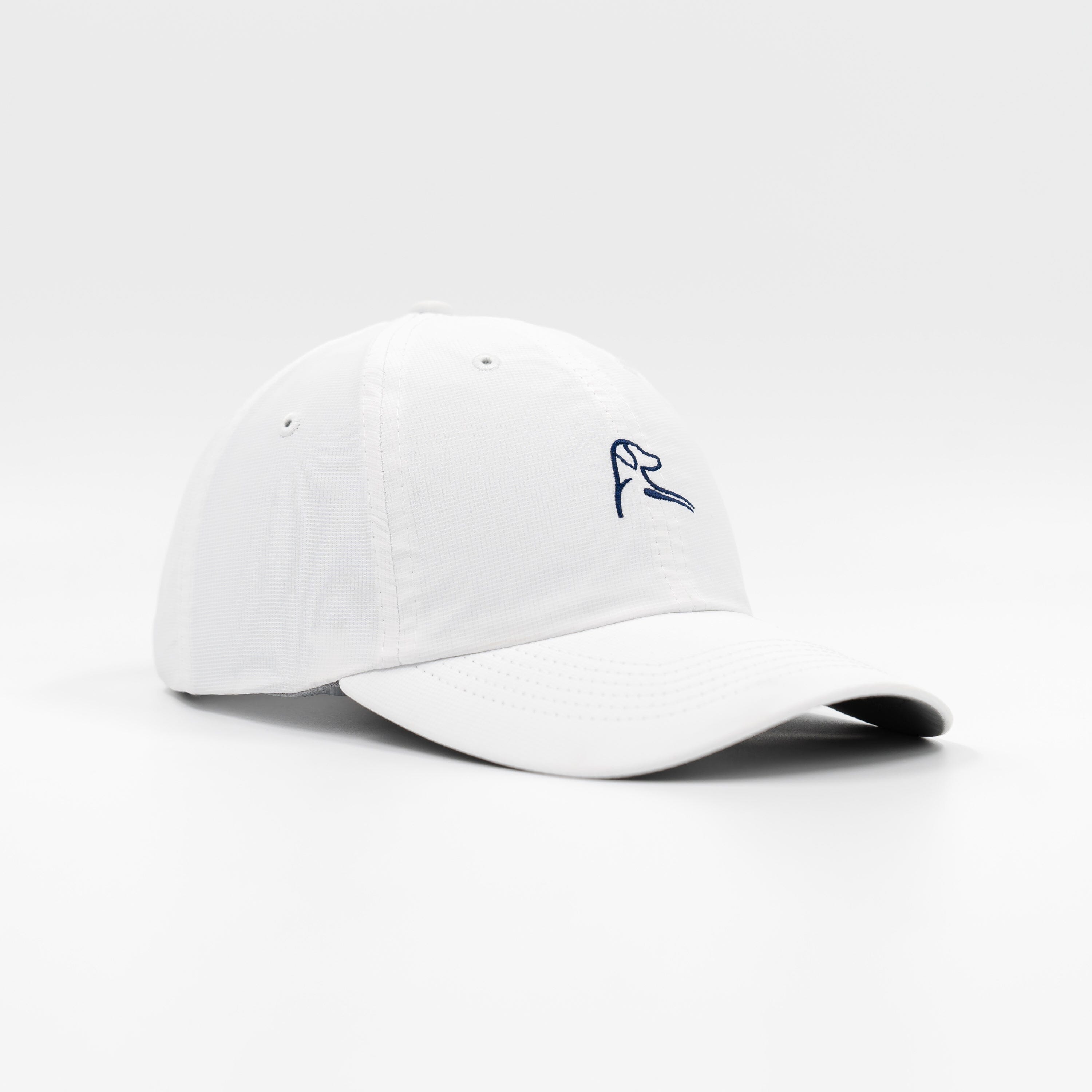 The Poly (Regular Fit) | Solid - White