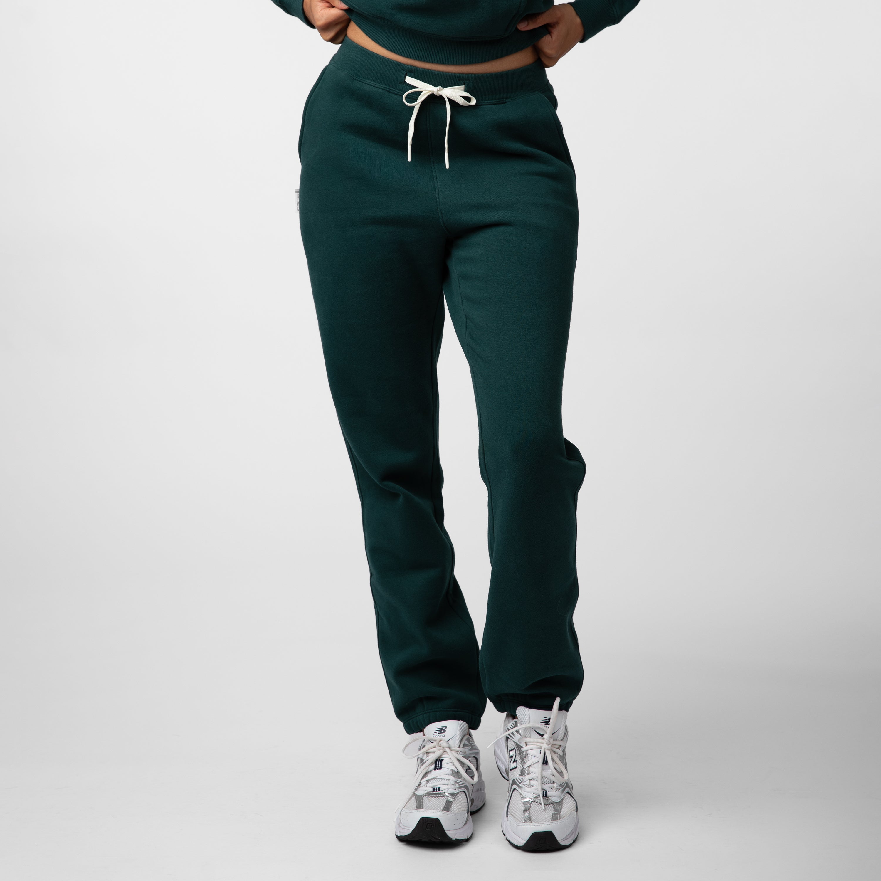 Ready Sweatpant | Solid - Ponderosa Green (Women's)